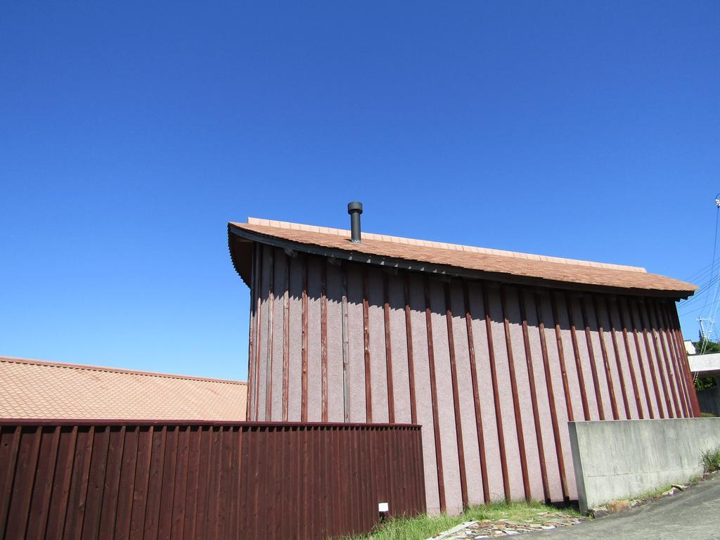 Umitsubaki Hayama Hotel Asaragi Exterior foto